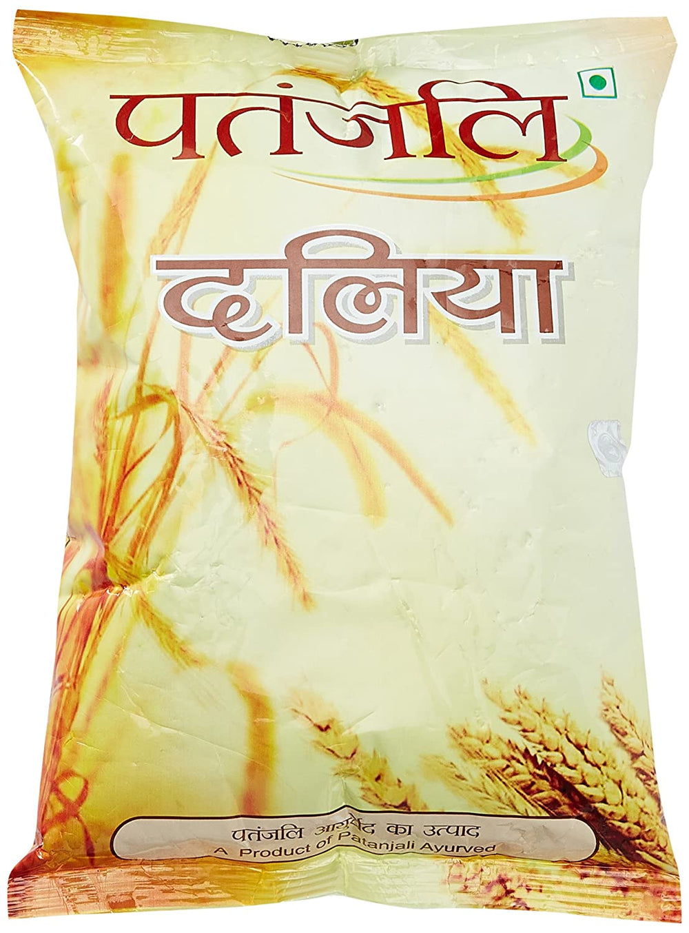 Patanjali Dalia 500g
