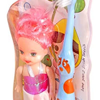 CLEAN DOCTOR DOLL TOOTH BRUSH