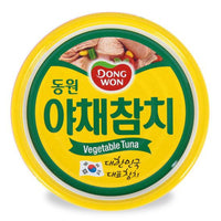 Dong Won Vegetable 150g