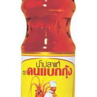 Cook and lobster Fish sauce (700ml) - Sherza Allstore