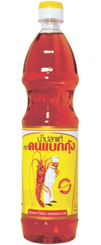 Cook and lobster Fish sauce (700ml) - Sherza Allstore