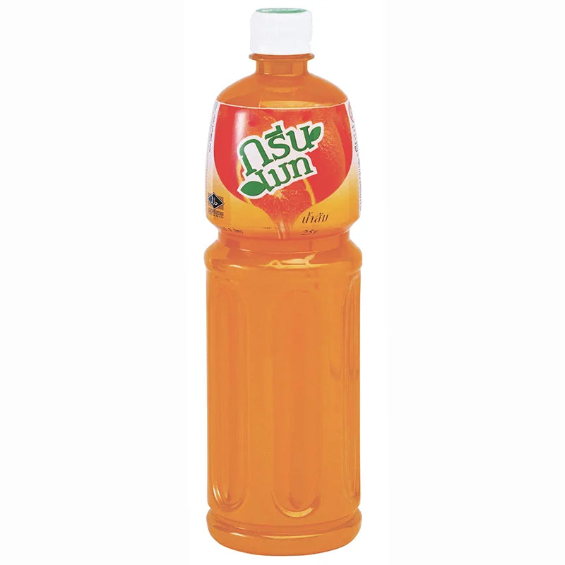 AEB Orange Juice 1L