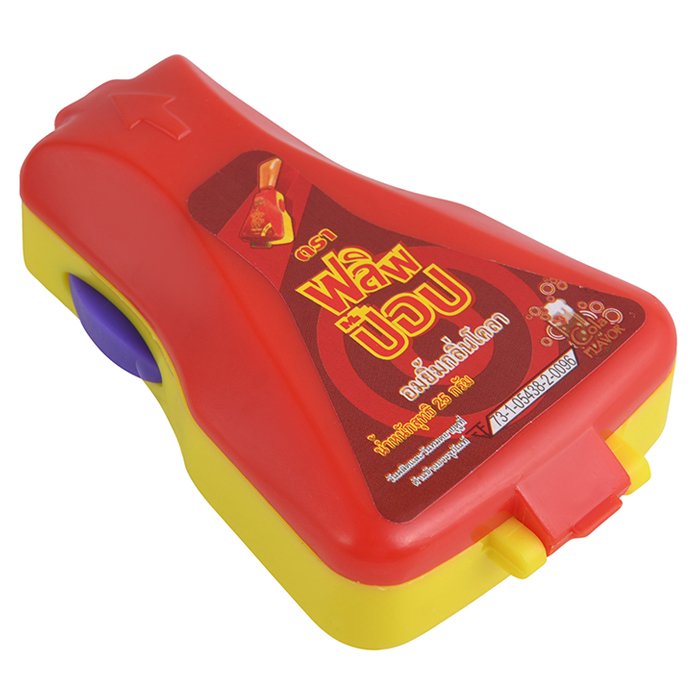 Flip Pop Lollipop 25g