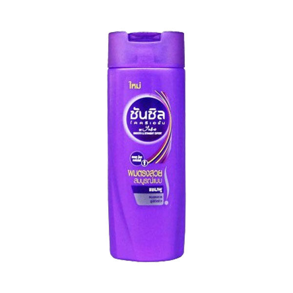 Sunsilk Shampoo 70ml (Purple)