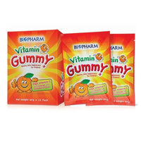Gummy Vitamin 60g