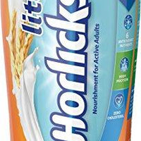 Horlicks Lite 450g - Sherza Allstore