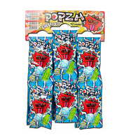 Mini Popza Sprite  Flavoured Lollipop 7g