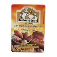 Saf-instant Dry Bakers Yeast 11g