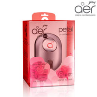 aer click gel petal crush pink