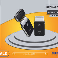 SHENGFA Shaving Blade (RSCW-2055)