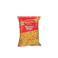 Bikano Bikaneri Bhujia Crunchy Spicy Noodles of Dew Gram 200g