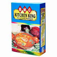 BMC Kitchen King Mix Spices Powder 50g