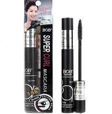 BOB Long Lasting Super Waterproof Mascara