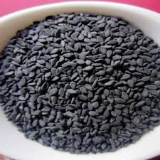 Black Sesame Seeds/Till 150g