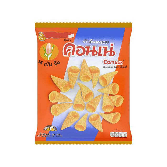 Cornae American Corn Snack 56g