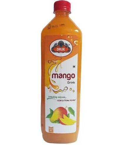 Druk Mango Drink 500ml