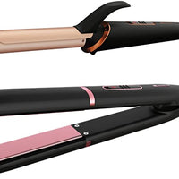 Havells hair Straightener & Curler Combo HC4055