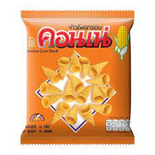 Cornae American Corn Snack 14g