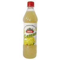 Druk Lemon Squash 700ml - Sherza Allstore