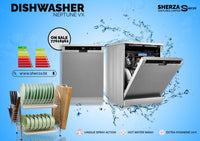 
              IFB Dish Washers Neptune Vx
            