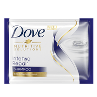 Dove Intense Repair Shampoo 11ml