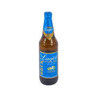 
              Druk Lager Beer Bottle 650ml
            