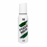 Fogg Master Fragrance Body Spray 100g Pine