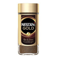 Nescafe Gold Blend 100g (India)