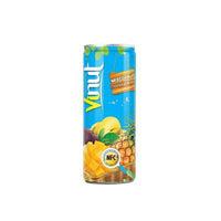 Vinut Mixed Fruit Juice Drinks 250ml