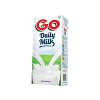 Go Daily Milk 1ltr