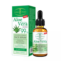 Sasimi Aloe Vera Serum 30ml (No: S-12081)