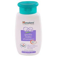 Himalaya Gentle Baby Shampoo 200ml