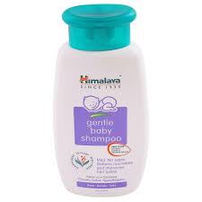 Himalaya Gentle Baby Shampoo 200ml