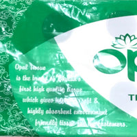 Opal Tissues Tissue Roll 10 Rolls