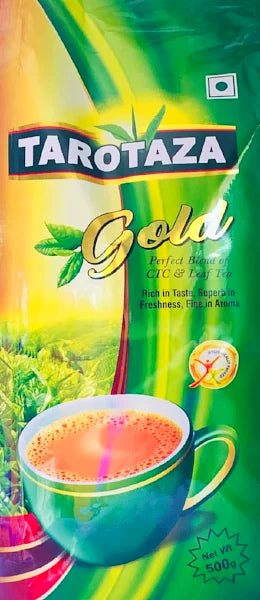 Taro Taza Gold 500g - Sherza Allstore