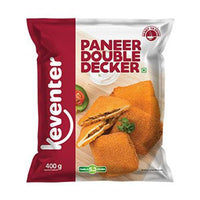 Keventer Paneer Double Decker 360g