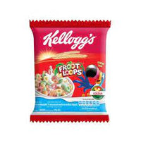 Kellogg's Froot Loops 15g