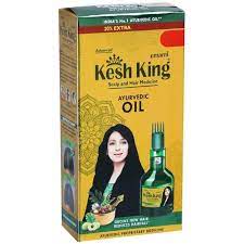 Kesh King Ayurvedic Oil 300ml