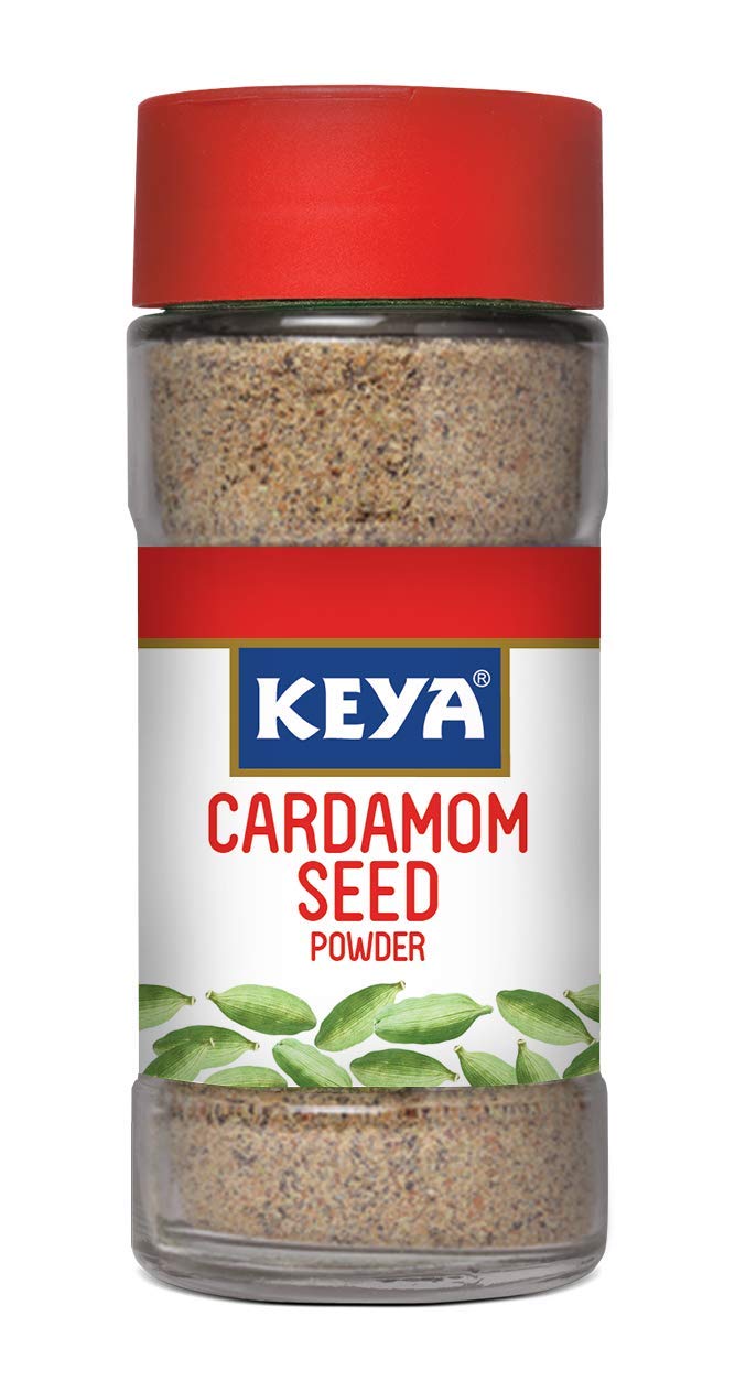 Keya cardamom seed 50g