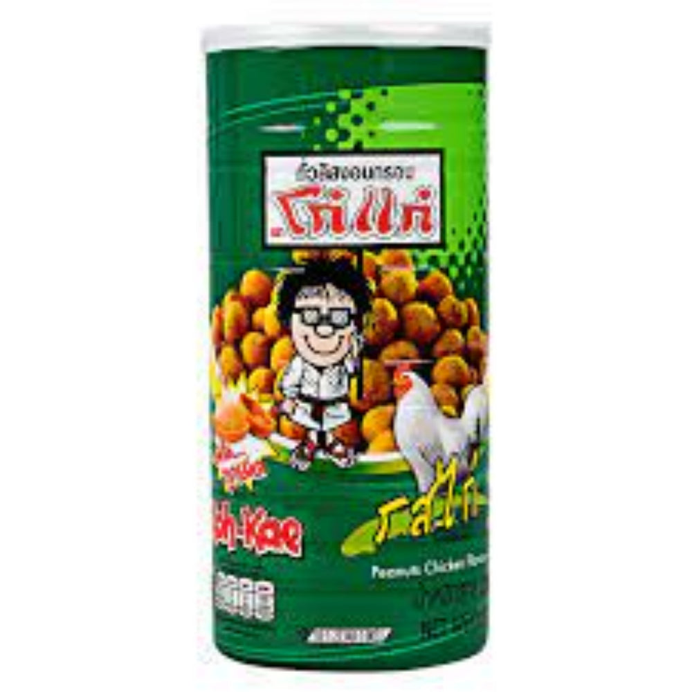 Koh-Kae Peanuts Chicken Flavour Coated 230g