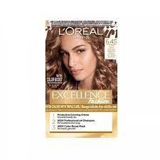 L'OREAL PARIS Excellence Ultra Light Golden Brown 6.45