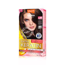 Lolane Aroma Color Cream L06 6.0 Dark Blonde 125ml