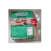 
              Meatzza Chicken Ham Sliced 1kg
            