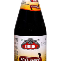 Druk Soya Sauce 225g - Sherza Allstore
