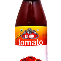 Druk Tomato Sauce 1kg
