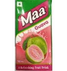 Maa Guava 200ml