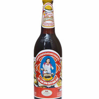 Maekrual Oyster Sauce 600ml - Sherza Allstore