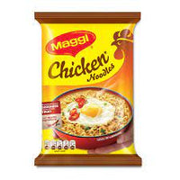 Maggi 2-Minute Noodles Chicken 65 Masala 71g