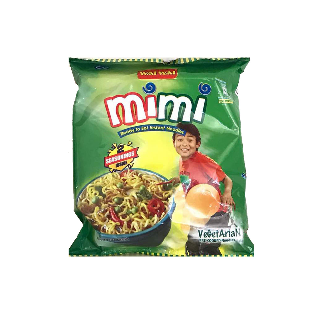 Mimi veg masala 35g