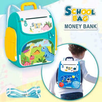 Money Safe New Gift for Kids